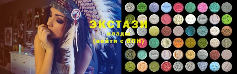 Ecstasy TESLA Видное